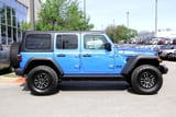 2026 Jeep Wrangler - Preview 4