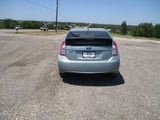 2012 Toyota Prius - Preview 4