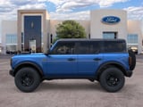 2026 Ford Bronco - Preview 3