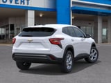 2026 Chevrolet Trax - Preview 4