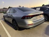 2023 Honda Accord - Preview 4
