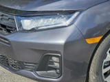 2026 Honda Odyssey - Preview 7