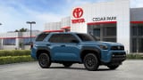 2026 Toyota 4Runner - Preview 14