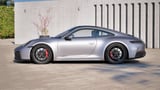 2025 Porsche 911 - Preview 2