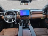 2026 Toyota Sequoia - Preview 9