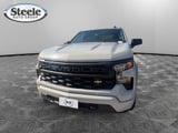 2026 Chevrolet Silverado - Preview 6
