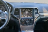 2017 Jeep Grand Cherokee - Preview 5