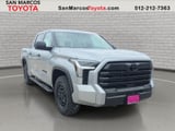 2026 Toyota Tundra - Preview 3