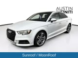 2017 Audi A3 - Preview 3
