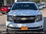 2019 Chevrolet Tahoe - Preview 8