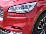 2020 Lincoln Aviator - Preview 7