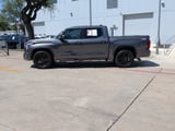2022 Toyota Tundra - Preview 6