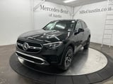 2027 Mercedes-Benz GLC - Preview 3