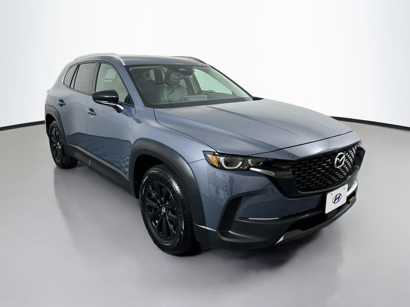 2025 Mazda CX-50 - Image 1