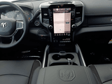 2026 Ram 2500 - Preview 3