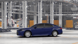 2027 Toyota Camry - Preview 3
