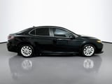 2024 Toyota Camry - Preview 4