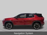 2026 Chevrolet Equinox - Preview 2