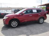 2018 Nissan Rogue - Preview 4