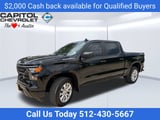 2026 Chevrolet Silverado 1500 - Preview 2
