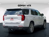 2026 GMC Yukon - Preview 8