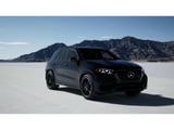 2027 Mercedes-Benz GLE - Preview 10