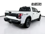 2024 Nissan Titan - Preview 7