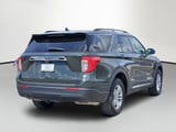 2024 Ford Explorer - Preview 5