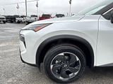 2024 Nissan Rogue - Preview 10