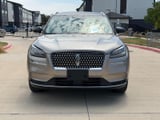 2021 Lincoln Corsair - Preview 9