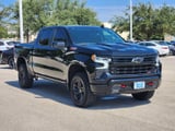 2024 Chevrolet Silverado 1500 - Preview 3