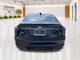 2026 Cadillac CT5 - Preview 8