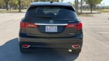 2016 Acura MDX - Preview 5