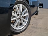 2025 Toyota Camry - Preview 2