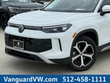 2026 Volkswagen Tiguan - Preview 3