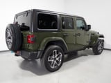 2024 Jeep Wrangler - Preview 5