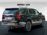 2026 GMC Yukon - Preview 8