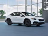 2026 Subaru WRX - Preview 2