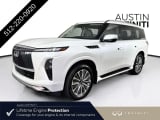 2027 INFINITI QX80 - Preview 2