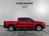 2025 Chevrolet Silverado 1500 - Preview 7