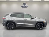 2026 Volkswagen Tiguan - Preview 6