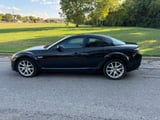 2009 Mazda RX-8 - Preview 2