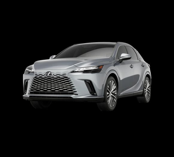 2026 Lexus RX - Image 1