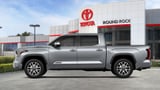 2026 Toyota Tundra - Preview 4