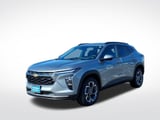 2026 Chevrolet Trax - Preview 7