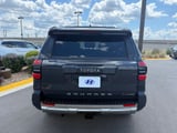 2025 Toyota 4Runner - Preview 3