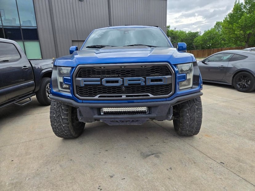 2017 Ford F-150 - Image 3