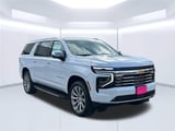 2026 Chevrolet Suburban - Preview 7
