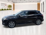 2024 INFINITI QX50 - Preview 4