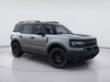 2026 Ford Bronco Sport - Preview 7
